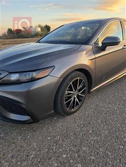 تويوتا كامري